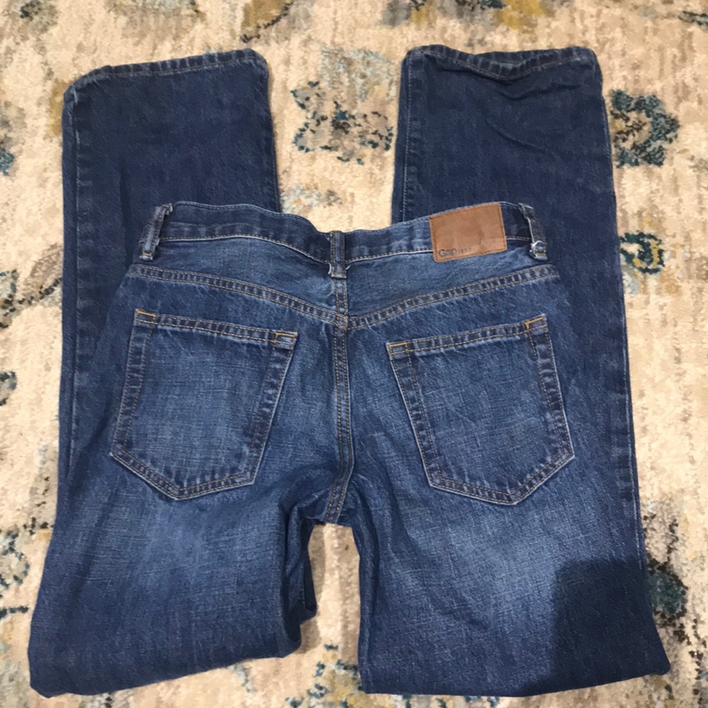 Gapkids 1969 boys jeans